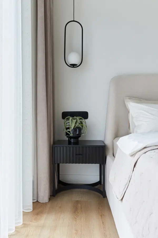 3-комнатная квартира в ЖК Аллея Парк