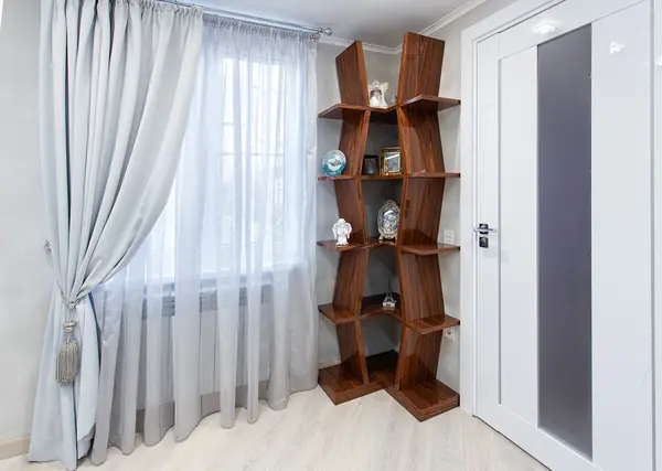 Рабочий кабинет. Студия GIOA