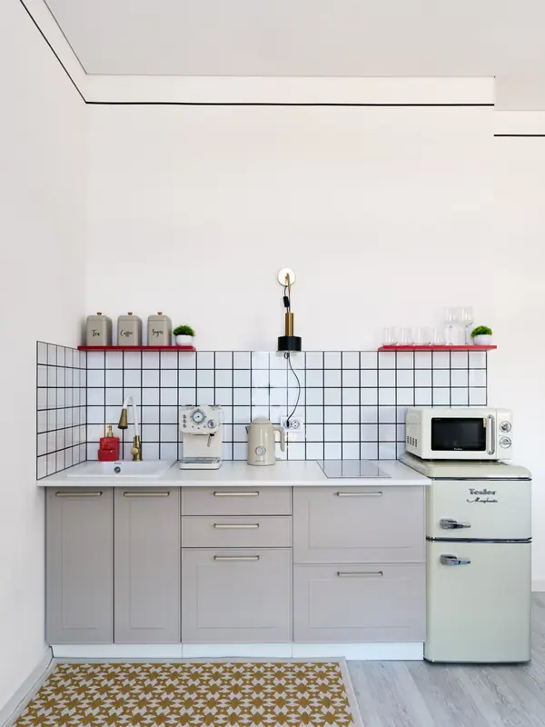 Квартира для отдыха. Санкт-Петербург