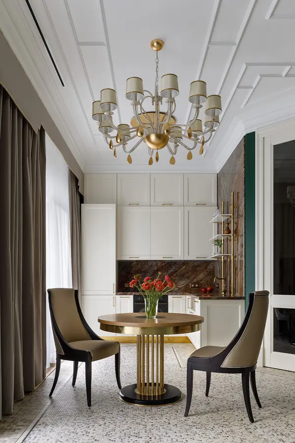 ЖК Монферран