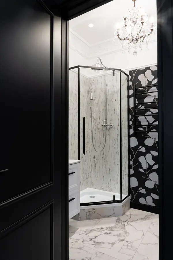 Квартира 120 м2