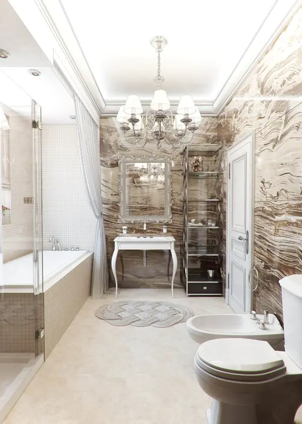 Villa Latchi. Cyprus