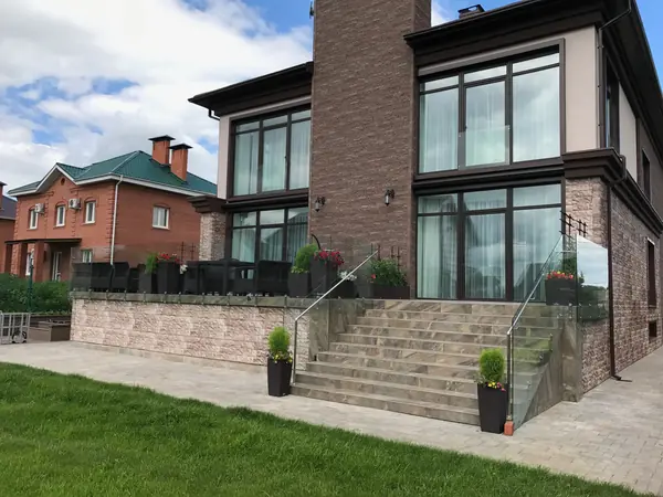 Коттедж Лазурный