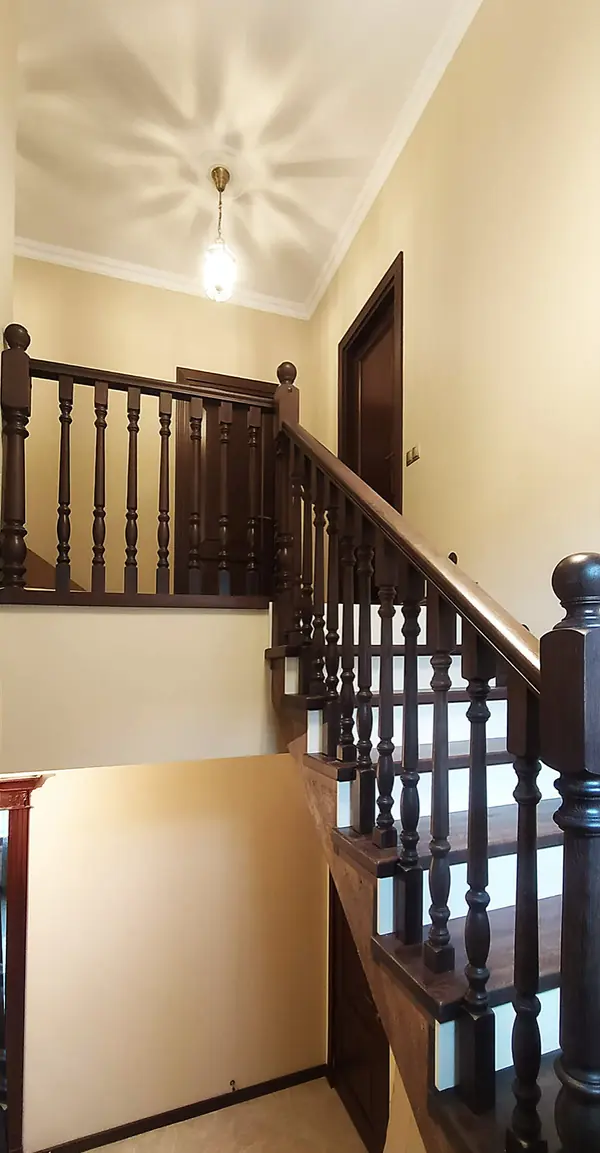 Загородный дом в Подмосковье