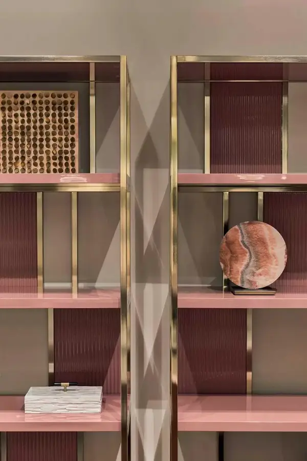 Marsala Inspiration Dining Room