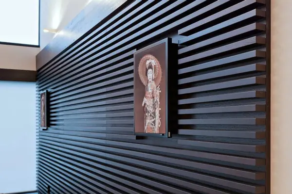 Загородный дом на Истре