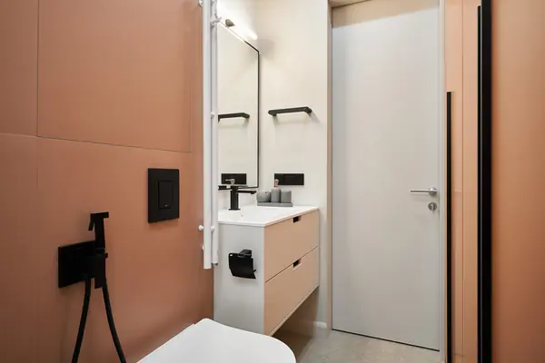 Евро 2к квартира 41 кв/м в ЖК «Headliner», г.Москва