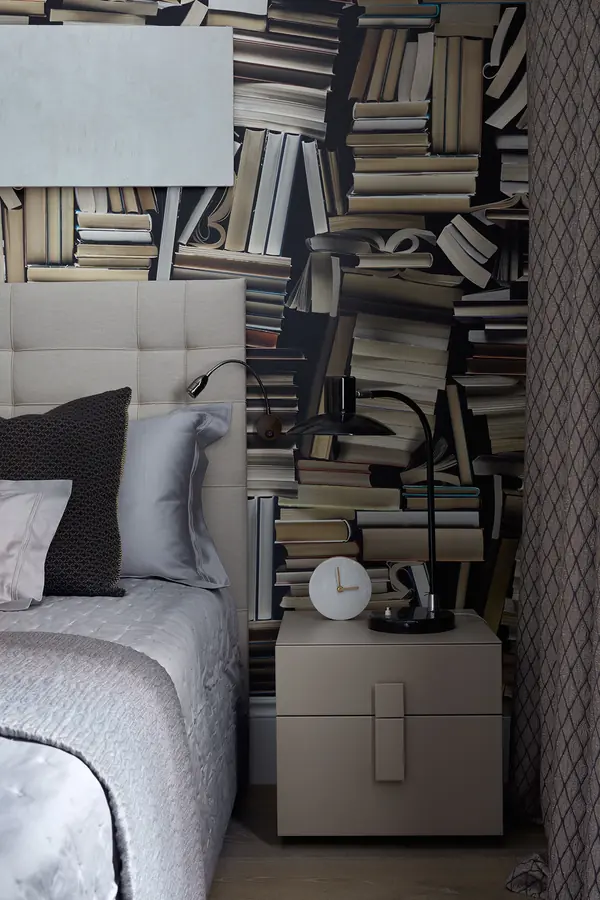 Квартира на Патриарших Прудах