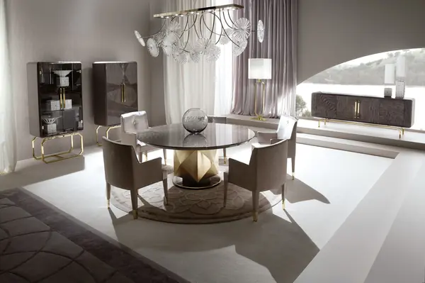 INFINITY Столовая группа