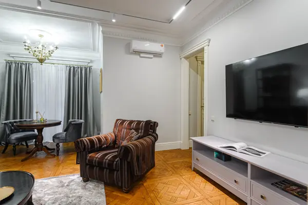 Уютная квартира на Морской