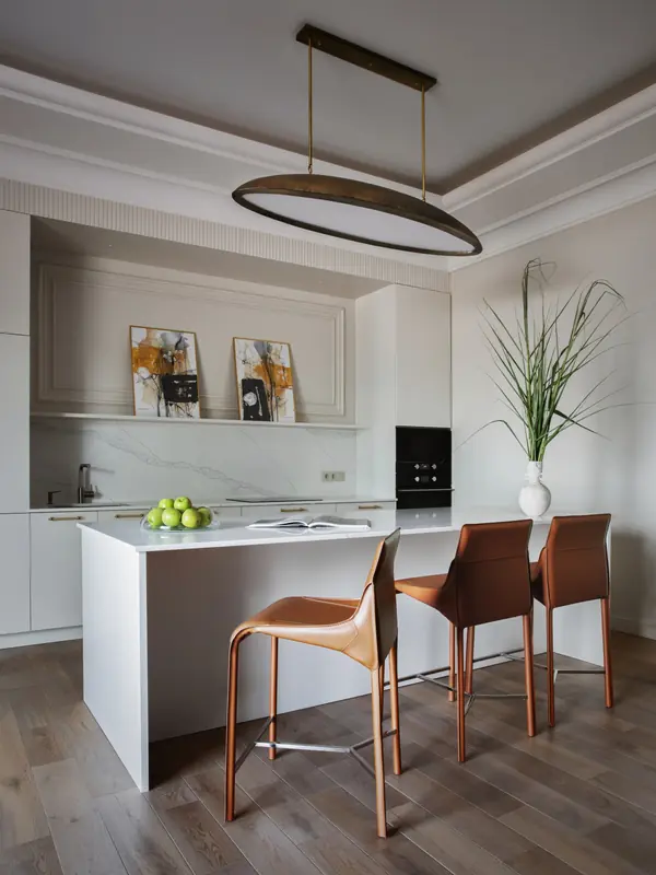 850 | Rozhdestveno house