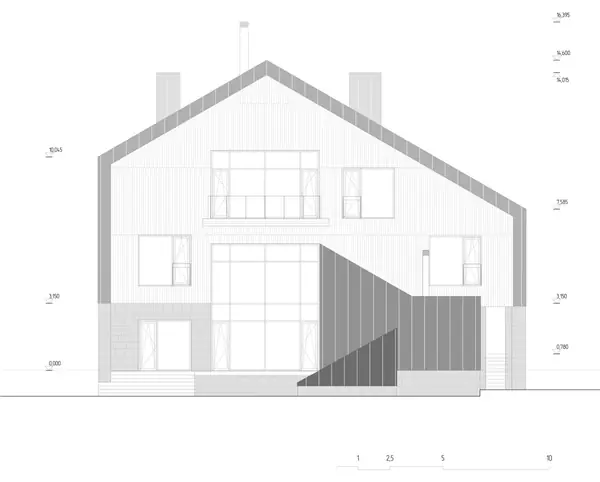 Вилла Е на Камчатке