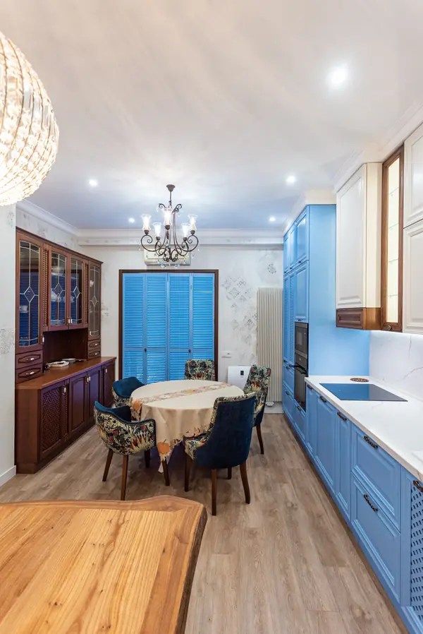 приморская