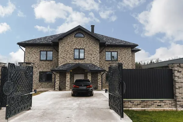 Остекление домов