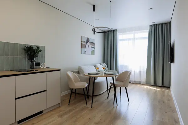 ЖК ДАДАЕВСКИЙ