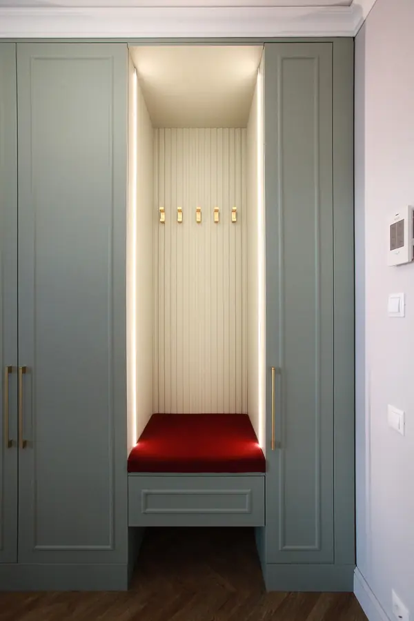 ЖК "Квартал Che"