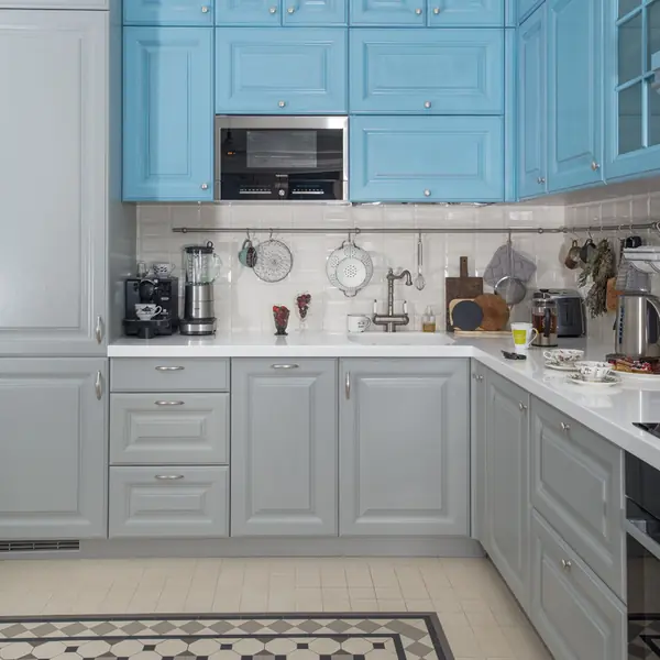 Проект дизайнера Ирины Чистяковой для Zi Design