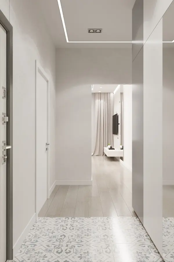 Квартира Жк.Москва 80м2