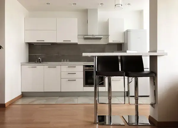 Квартира на ул. Твардовского