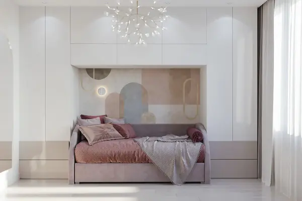 Квартира 110 м2 Жк.Галактика