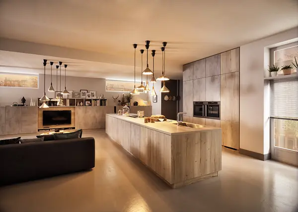 ARCOS HARVEY | ARCOS MARVEL