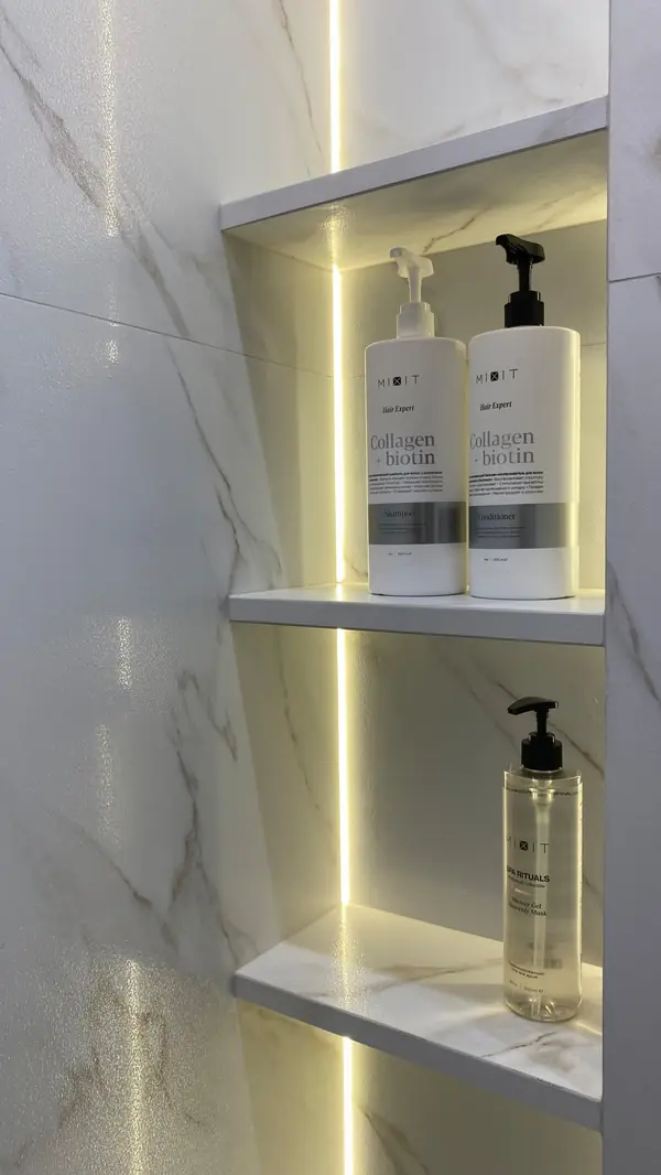 жк Welton Gold, 58 кв