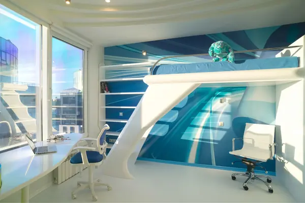 Все оттенки белого