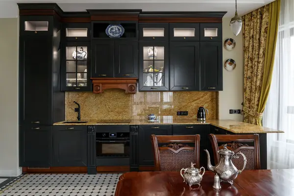 Квартира с историей