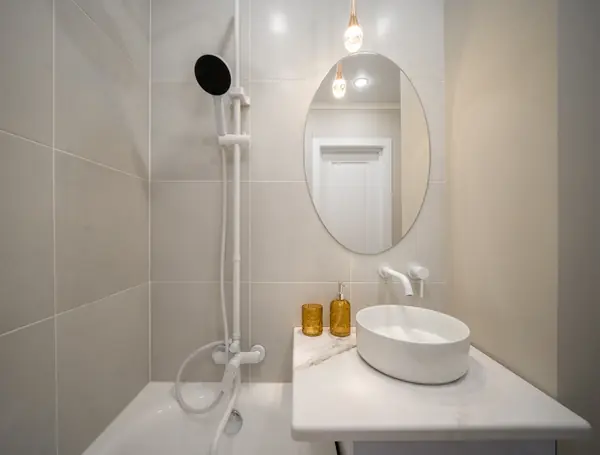 ФЛИП - Проект 30 кв.м.