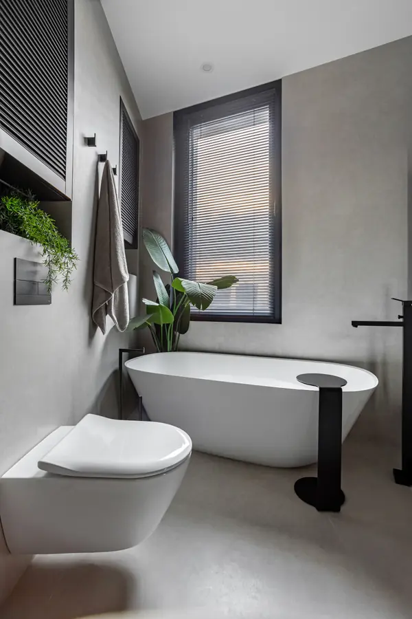 Ванная комната