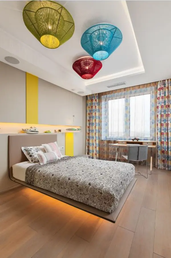 Квартира в Реутове