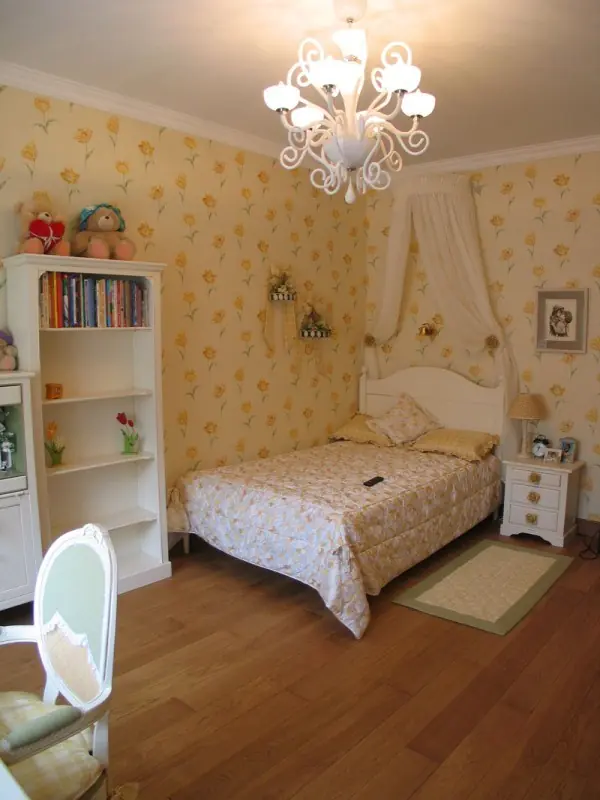 Квартира в Шуваловском