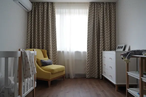 Мичуринский