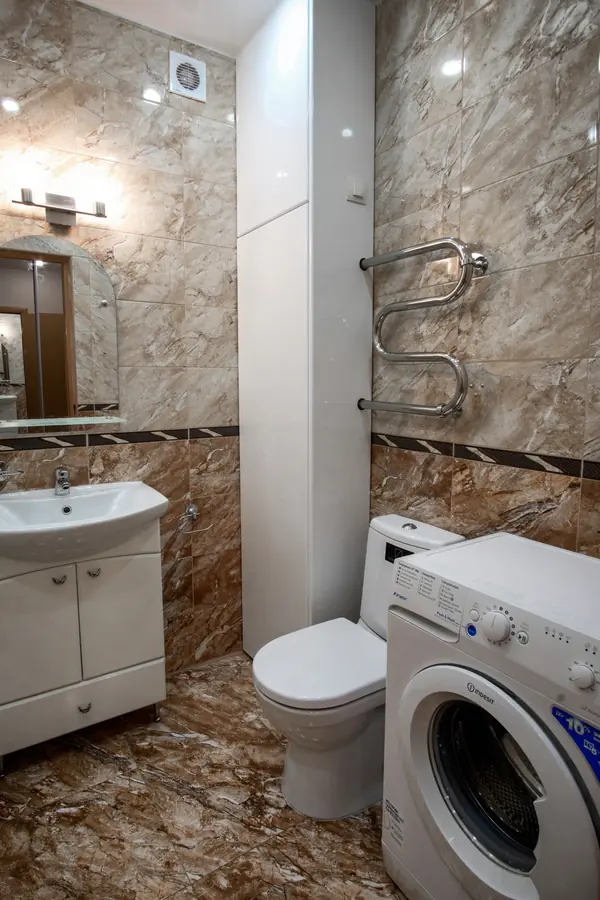 Интерьеры жилой недвижимости