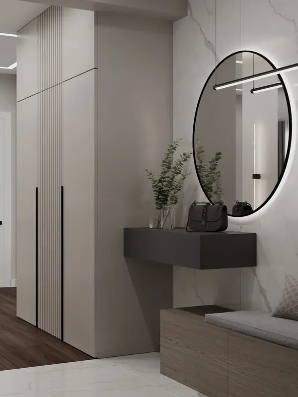 Безупречный Сити Парк