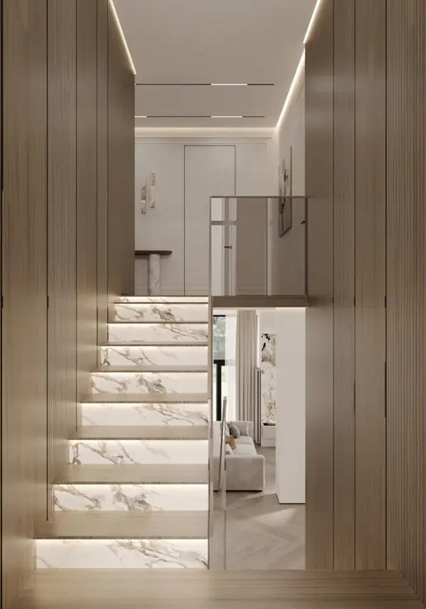 Дом в Новогорске