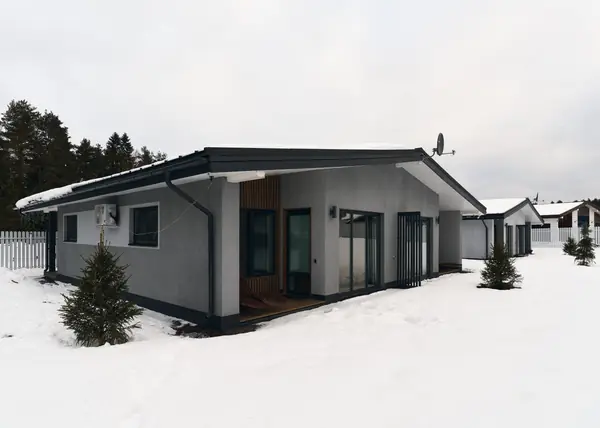 Съемка базы отдыха LIFE CLUB. Давинчи. Санкт-Петербург