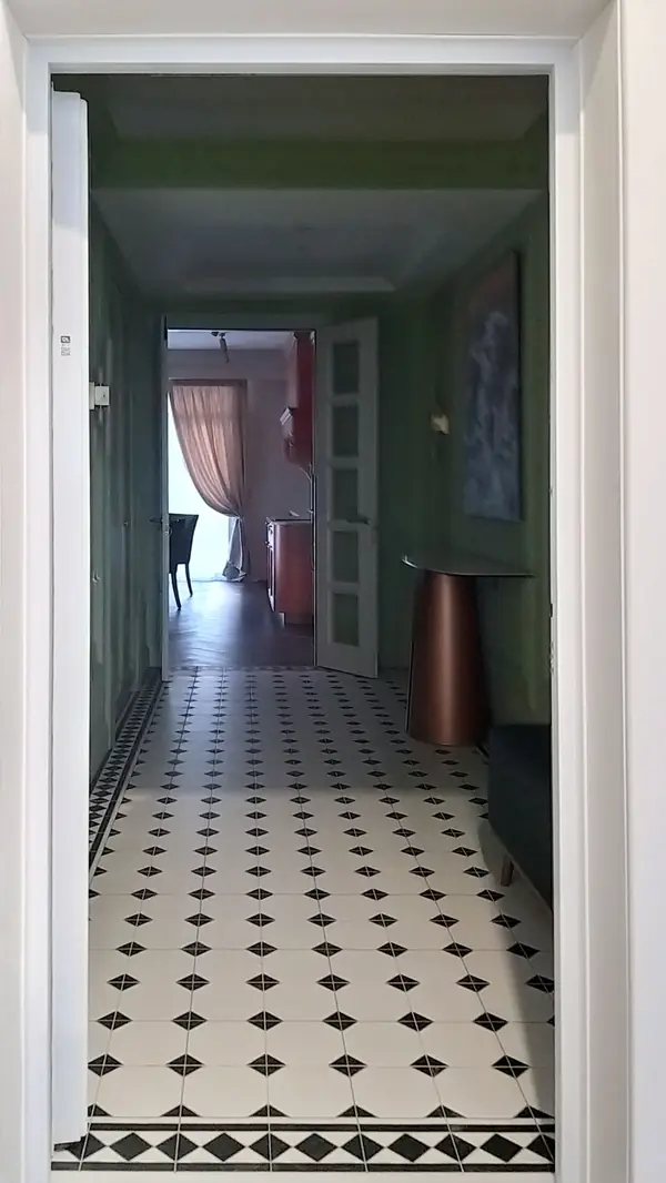 Реализованный объект в Светлогорске 2