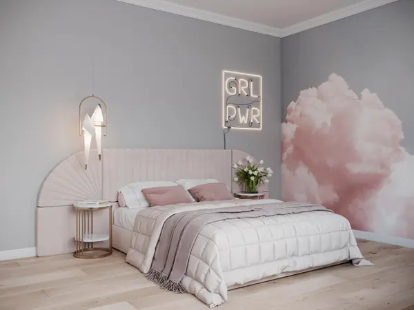 Дизайн-проект загородного дома 239 м2 в Воронеже