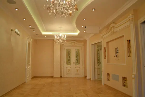 Квартира на Озерковской наб