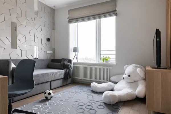 Квартира в ЖК “Космос”