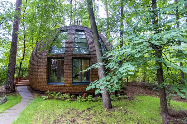 Проект в Скай-доме