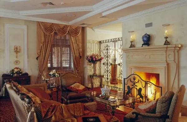 проект "Гольф-клуб Пестово"