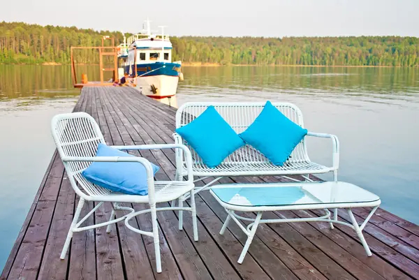 Загородный дом