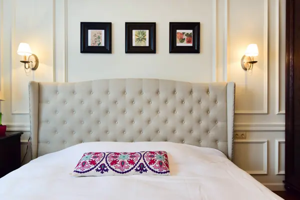 Дом на Мосфильмовской