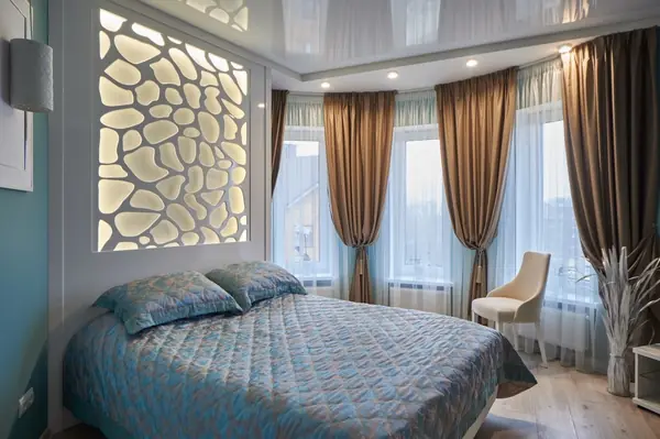 Квартира-студия у моря