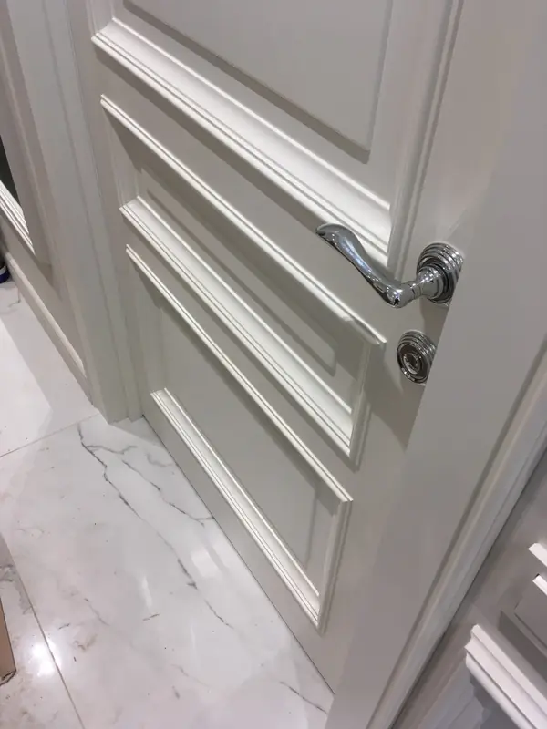 Классические двери Vienna, пр-т. Московский