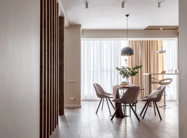 ЖК Центральный 355