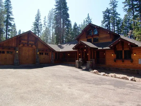 Горное шале "Oslo"