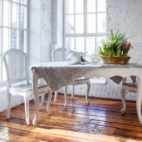 Реверансы "прованса"